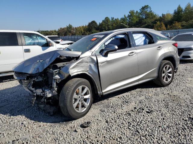 LEXUS RX350 2018 2t2bzmca4jc150965