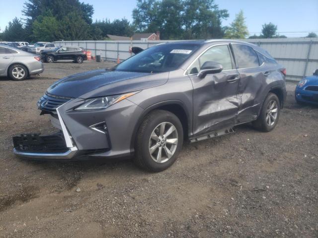 LEXUS RX350 2018 2t2bzmca4jc157091