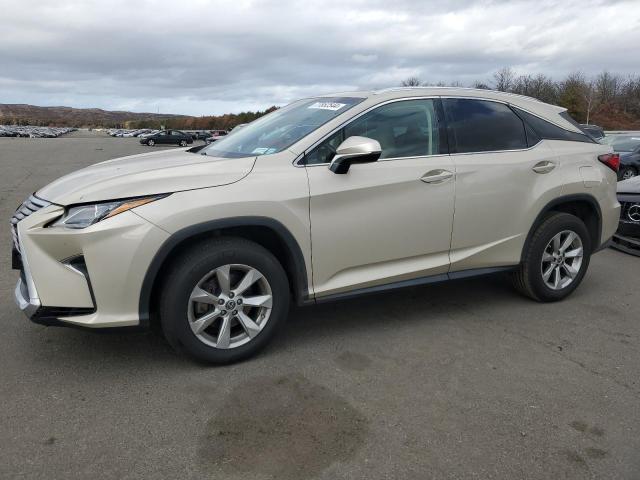 LEXUS RX 350 BAS 2018 2t2bzmca4jc157138