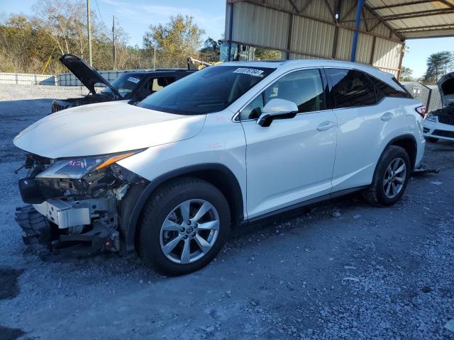 LEXUS RX 350 BAS 2018 2t2bzmca4jc161528