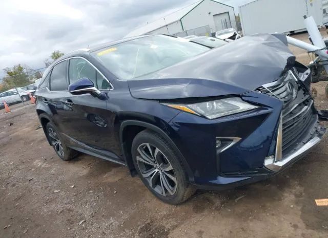 LEXUS NULL 2018 2t2bzmca4jc163599