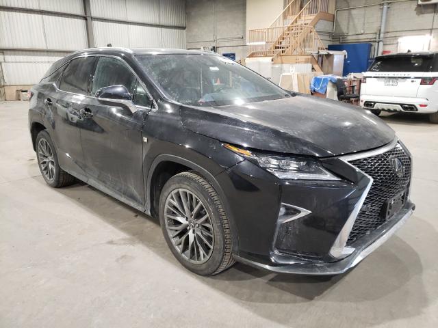 LEXUS NULL 2018 2t2bzmca4jc164302