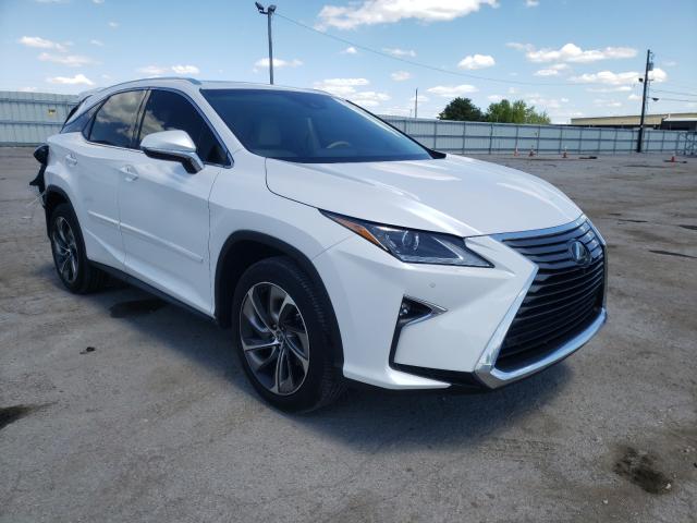 LEXUS RX 350 BAS 2019 2t2bzmca4kc169677