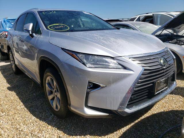 LEXUS RX 350 BAS 2019 2t2bzmca4kc172501