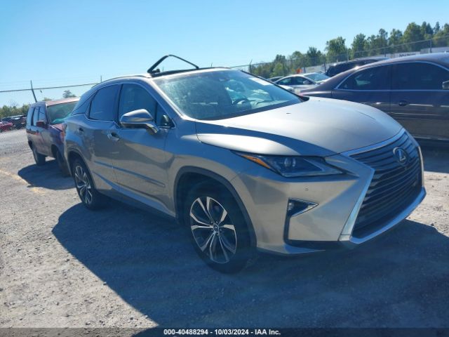 LEXUS RX 2019 2t2bzmca4kc175222