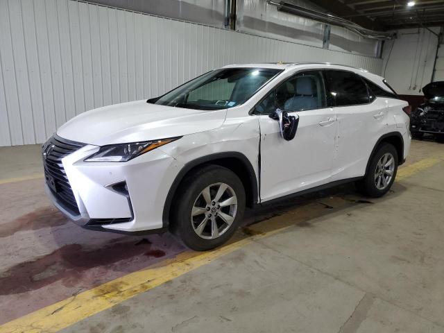 LEXUS RX 350 BAS 2019 2t2bzmca4kc176726