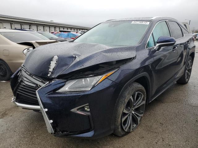 LEXUS RX 350 BAS 2019 2t2bzmca4kc178153