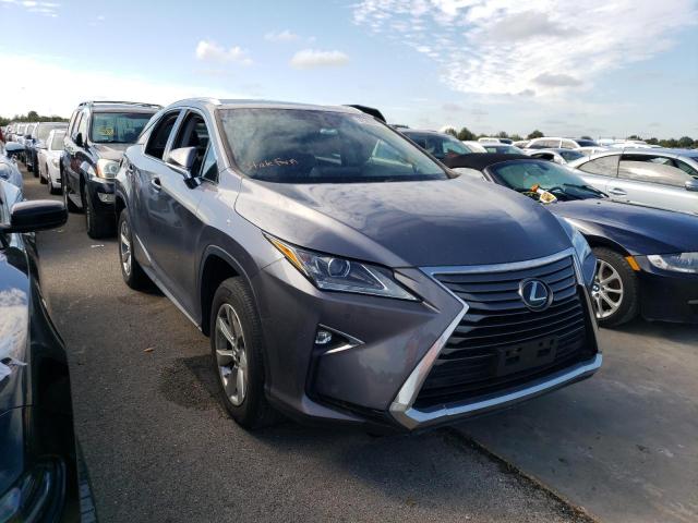 LEXUS RX 350 BAS 2019 2t2bzmca4kc178671