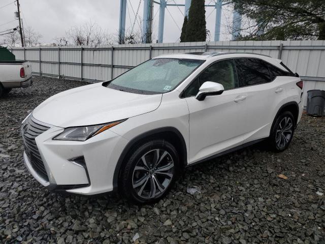 LEXUS RX350 2019 2t2bzmca4kc181229