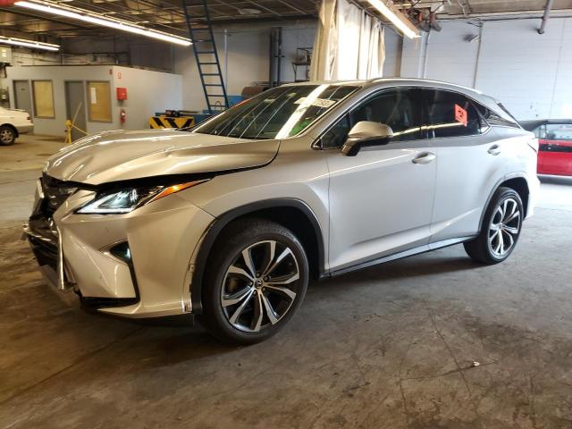 LEXUS RX 350 BAS 2019 2t2bzmca4kc182042