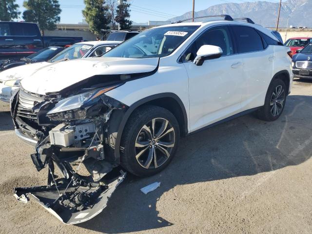 LEXUS RX350 2019 2t2bzmca4kc183675