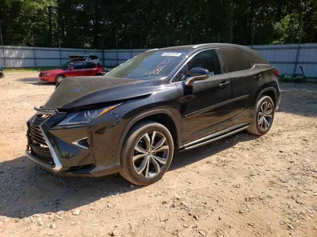 LEXUS RX 350 BAS 2019 2t2bzmca4kc185829