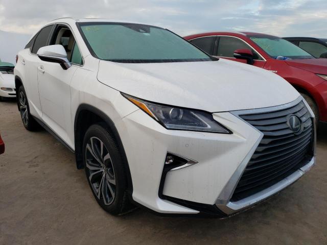 LEXUS RX 350 BAS 2019 2t2bzmca4kc188505