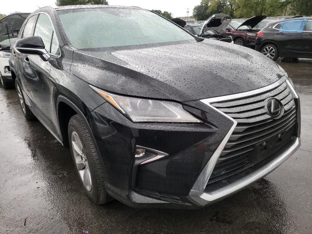 LEXUS RX 350 BAS 2019 2t2bzmca4kc189248