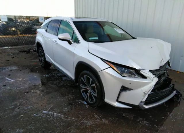 LEXUS RX 2019 2t2bzmca4kc193025