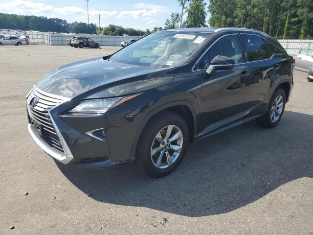 LEXUS RX 350 BAS 2019 2t2bzmca4kc198600