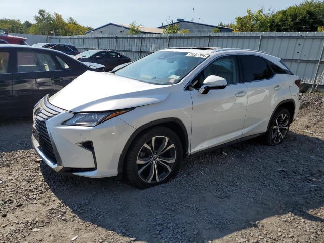 LEXUS RX 350 BAS 2019 2t2bzmca4kc203536