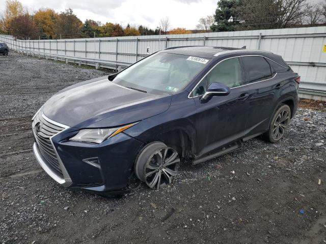 LEXUS RX350 2019 2t2bzmca4kc208820