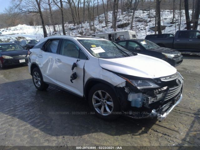 LEXUS RX 2019 2t2bzmca4kc209742