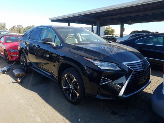 LEXUS NULL 2019 2t2bzmca4kc210390