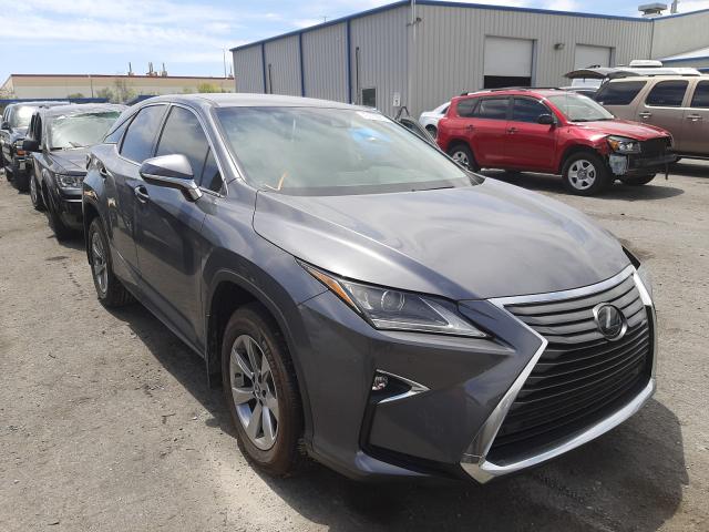 LEXUS NULL 2019 2t2bzmca4kc210969