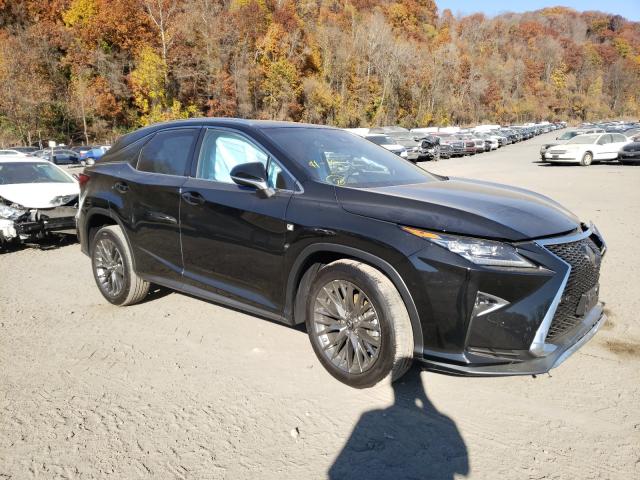 LEXUS NULL 2019 2t2bzmca4kc211183