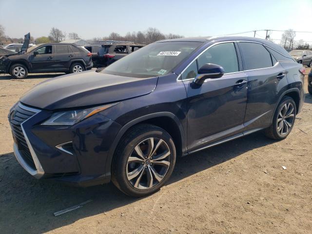 LEXUS RX350 2019 2t2bzmca4kc212026