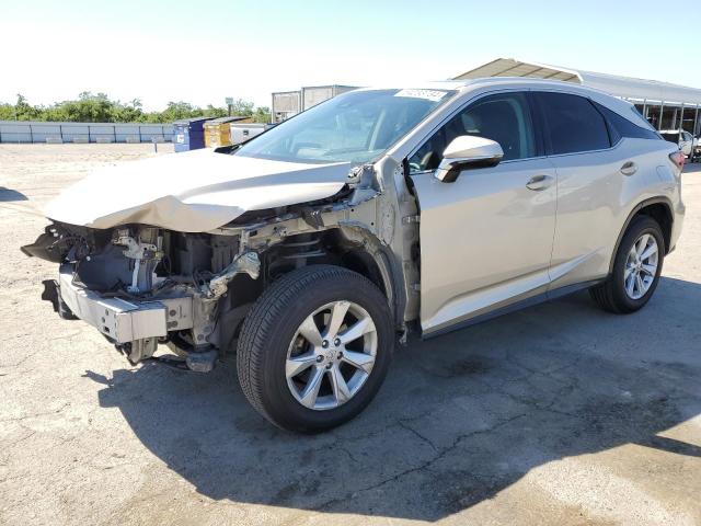 LEXUS RX 350 BAS 2016 2t2bzmca5gc001408