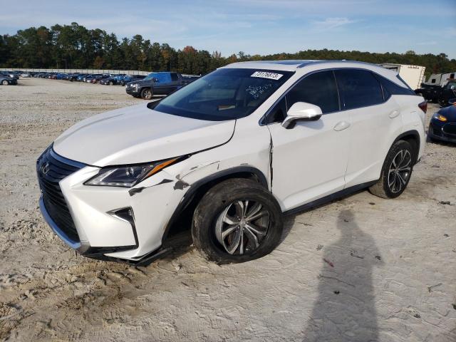 LEXUS RX350 2016 2t2bzmca5gc001893