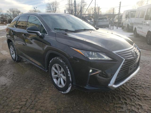 LEXUS RX 350 BAS 2016 2t2bzmca5gc003403