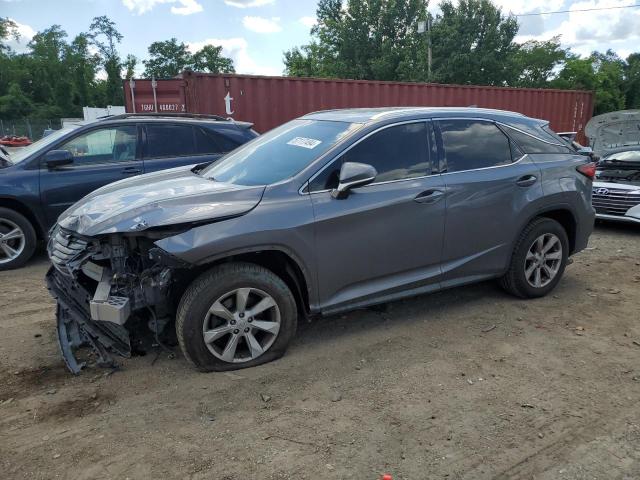 LEXUS RX 350 BAS 2016 2t2bzmca5gc008925