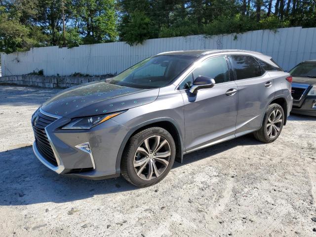 LEXUS RX 350 BAS 2016 2t2bzmca5gc010366