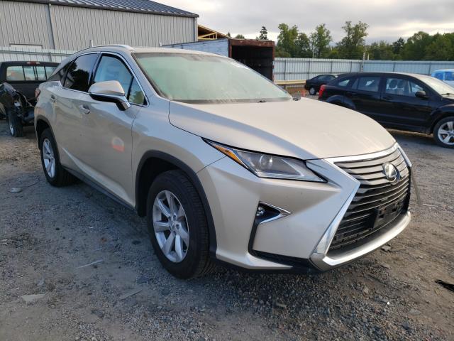 LEXUS RX350 2016 2t2bzmca5gc013476