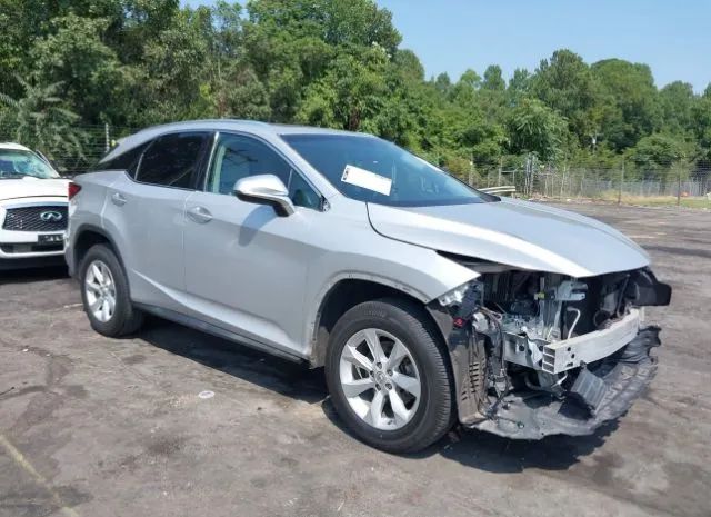 LEXUS RX 350 2016 2t2bzmca5gc014028