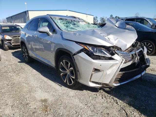 LEXUS RX 350 BAS 2016 2t2bzmca5gc017012