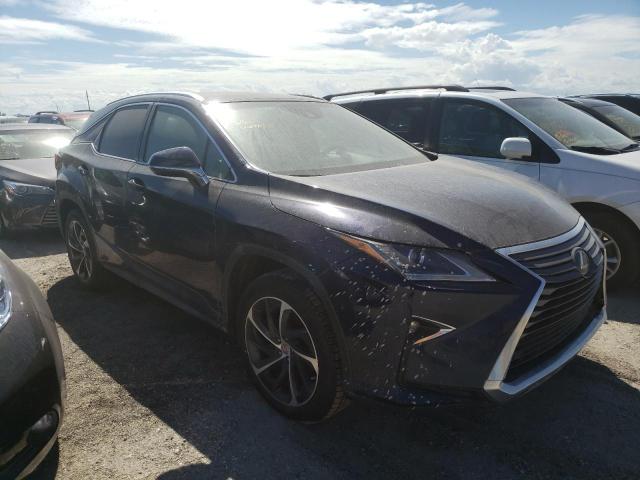 LEXUS RX 350 BAS 2016 2t2bzmca5gc018631