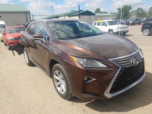 LEXUS NULL 2016 2t2bzmca5gc019200