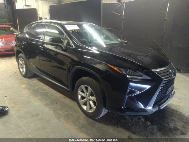 LEXUS RX 350 2016 2t2bzmca5gc019875