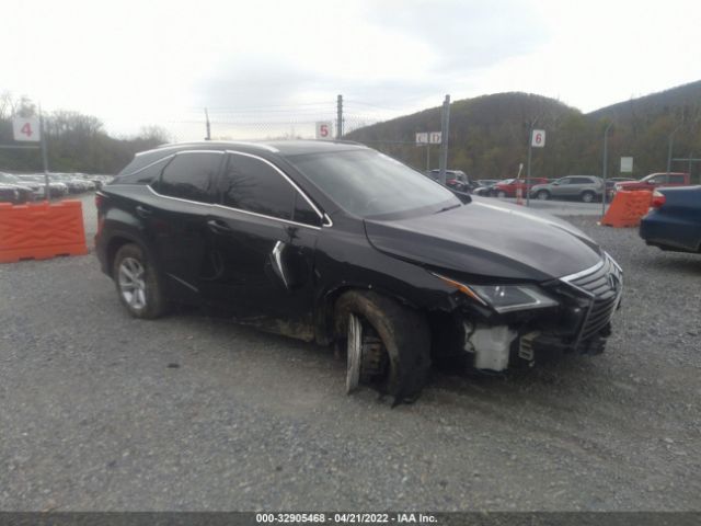 LEXUS RX 350 2016 2t2bzmca5gc020590