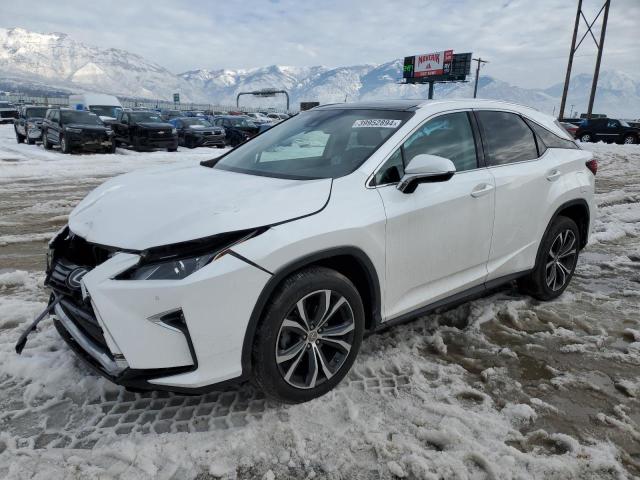 LEXUS RX 2016 2t2bzmca5gc023876