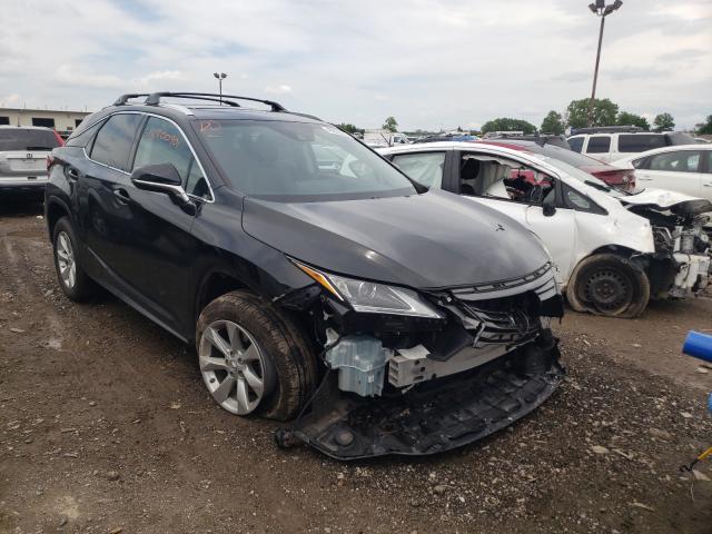 LEXUS RX 2016 2t2bzmca5gc025515