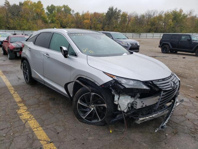 LEXUS RX 350 BAS 2016 2t2bzmca5gc027393