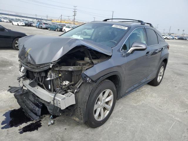 LEXUS RX 350 BAS 2016 2t2bzmca5gc028138