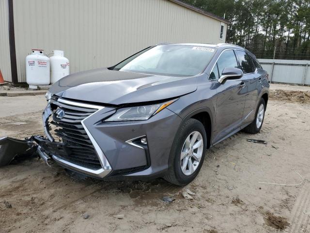 LEXUS RX 350 BAS 2016 2t2bzmca5gc030777