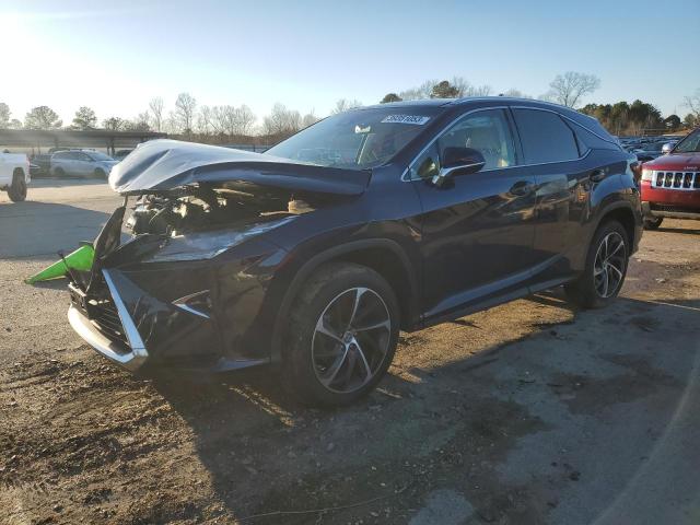 LEXUS RX350 2016 2t2bzmca5gc033274