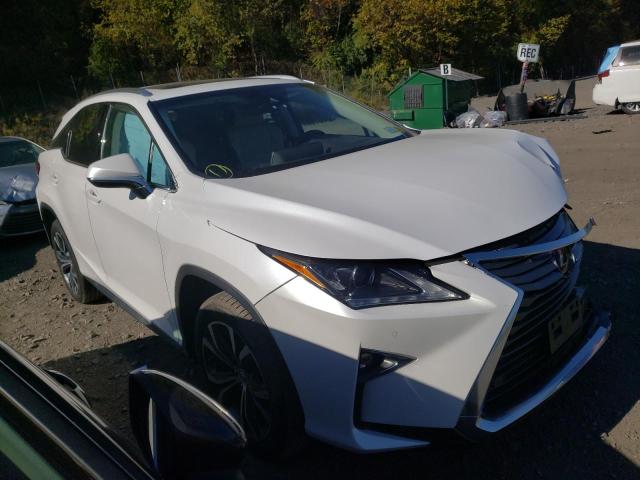 LEXUS RX 350 BAS 2016 2t2bzmca5gc036708