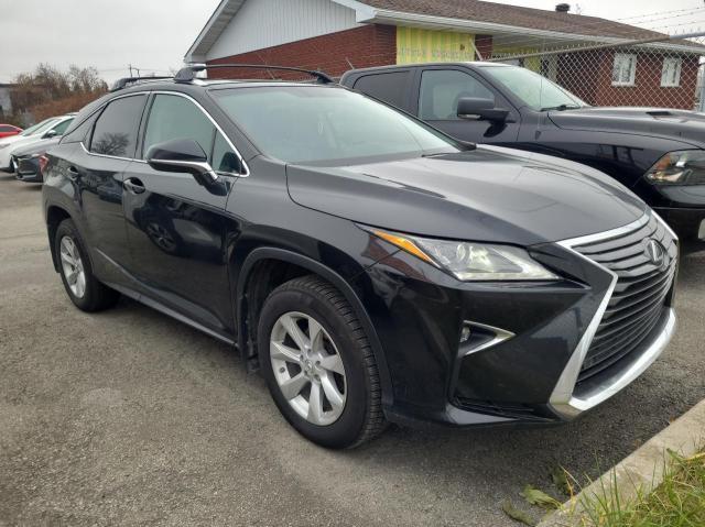 LEXUS RX 350 BAS 2016 2t2bzmca5gc036742