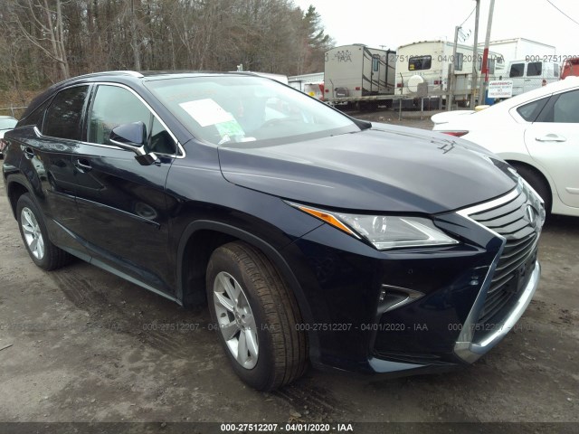 LEXUS RX 350 2016 2t2bzmca5gc043478