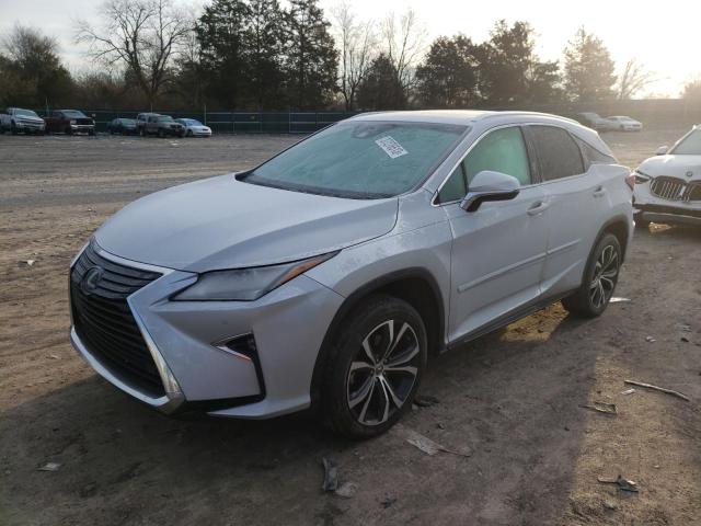 LEXUS RX 350 BAS 2016 2t2bzmca5gc044100