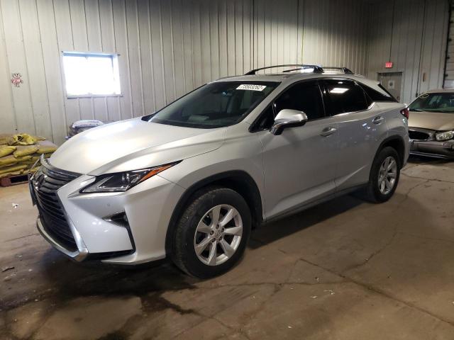 LEXUS RX 350 BAS 2016 2t2bzmca5gc044386